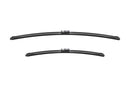Bosch Aerotwin Front Wiper Blade Set - 650/475mm - A952S