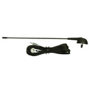 Celsus Aerial - Universal Roof Mount - AM/FM - 38cm - AN8011