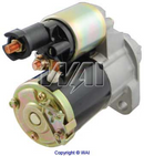 WAI Starter Motor - 17869N
