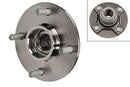 FAG Wheel Bearing Kit - 713613720