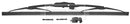 Borg & Beck Wiper Blade Conventional  - BW14C fits Wiper Blade 14