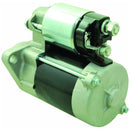 WAI Starter Motor - 18012N