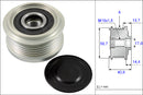INA Alternator Freewheel Clutch - Part No - 535022810