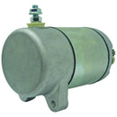 WAI Starter Motor - 18607N