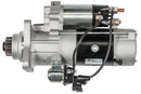 HELLA 8EA 015 642-101 Starter - 12V - 2.0kW - fits BELARUS Series 100