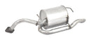 Klarius TY790B - Box With Tail Pipe