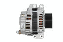 HELLA 8EA 011 611-211 Starter - 12V - 1.7kW - fits Porsche 911 (993)