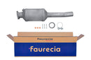 FAURECIA 8LE 366 050-691 Catalytic Converter - Easy2Fit® Kit - fits CITROËN XSARA Break