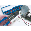 Draper Crimping Tool AND Terminal Kit - 13658