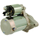 WAI Starter Motor - 31248N