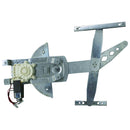 WAI Window Regulator - WPR3907RM