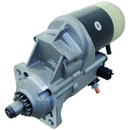 WAI Starter Motor Unit - 17362N fits Bobcat, Clark, John Deere