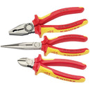 KNIPEX VDE Safety Set - 44948
