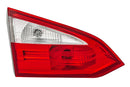 HELLA 2SK 008 579-211 Rearlight - Bulb - left - fits VW T5 Box (7Ha, 7Hh, 7Ea, 7Eh)