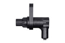 HELLA 6PU 230 048-921 Sensor, wheel speed - 2-pin connector - Front Axle Right - Bolted