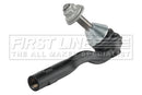 First Line Tie Rod End - Outer - FTR6263