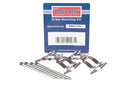 Borg & Beck Brake Pad Fitting Kit  - BBK1744