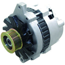WAI Alternator - 8167-11N
