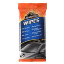 Armorall Glass Wipes - Pack Of 20 - 37020ML