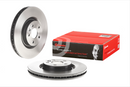 Brembo Brake Disc Single - 09.C207.11