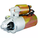 WAI Starter Motor - 6642N