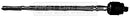 First Line Rack End - LH & RH - FTR4461