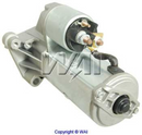 WAI Starter Motor - 32572N
