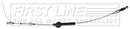 First Line Gear Control Cable  - FKG1374