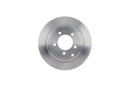Bosch Brake Disc Pair Part No - 0986479R07