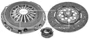 Borg & Beck Clutch Kit - 3pce  - HK6861