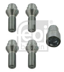 Febi Locking Wheel Nuts - 27055