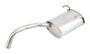 Klarius FT851K - Box With Tail Pipe