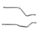 BM Cats Connecting Pipe - BM50041 with Fitting Kit - FK50041 fits Peugeot