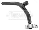 Borg & Beck Wishbone - LH - BCA5764