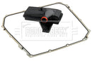 Borg & Beck Automative Transmission Filter Kit  - BFO4338