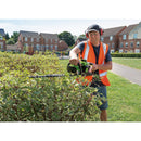 Draper Expert 22.5CC Petrol Hedge Trimmer - 32319
