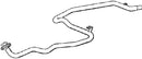 Klarius RN334K - Front Pipe  - Fits Renault Trafic 1.6