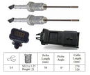 Kerr Nelson Exhaust Gas Temperature Sensor - KXT429