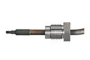 HELLA 6PT 010 376-631 Sensor, exhaust gas temperature - 2-pin connector