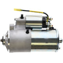 WAI Starter Motor - 6658N