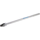 Draper Expert 600mm Breaker Bar-3/4"SQ.Drive - 16817