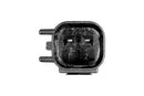 HELLA 6PU 358 217-511 Sensor, wheel speed - 2-pin connector