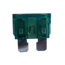 Wot-nots Fuses - Standard Blade - 30A - Pack Of 2 - PWN121