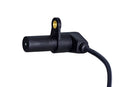 HELLA 6PU 358 191-181 Sensor, crankshaft pulse - 3-pin connector - Bolted