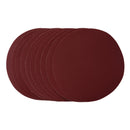 Draper 180mm Sanding Disc 320g - 56371