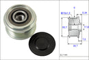 INA Alternator Freewheel Clutch - Part No - 535007710