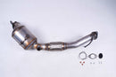 EEC Catalyst Type Approved - FR6162T