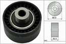 INA Deflection/Guide Pulley - Timing Belt - Part No - 532047310