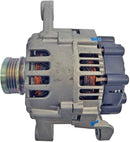 HELLA 8EL 011 713-311 Alternator - 14V - 110A - for e.g. Renault Kangoo / Grand Kangoo (KW0/1_)