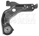 Key Parts Wishbone Bush - RH - KCA5755
